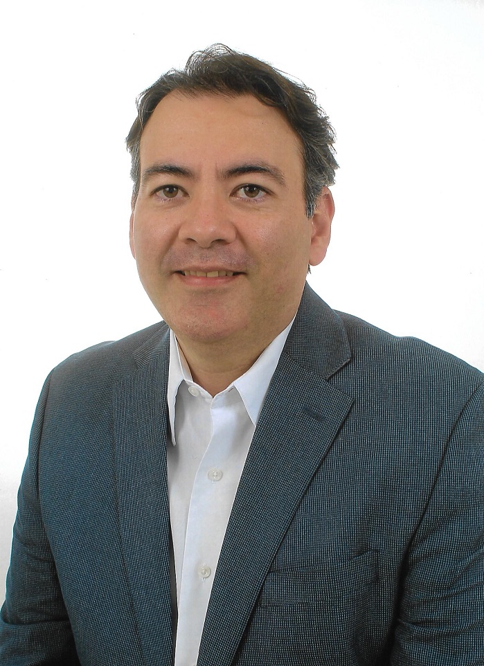 Jorge Salazar, new general manager of Unifi Central America (UCA). © Unifi